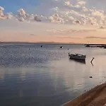 Zaba-kamp Dalmacija Kamp