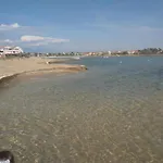 Kamp Zaba-kamp Dalmacija *