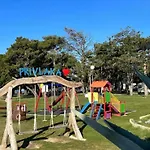 Zaba-kamp Dalmacija *