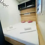 Zaba-kamp Dalmacija Kamp