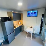 Zaba-kamp Dalmacija Kamp Privlaka (Zadar)