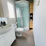 Zaba-kamp Dalmacija * Privlaka (Zadar)