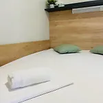 Kamp Zaba-kamp Dalmacija