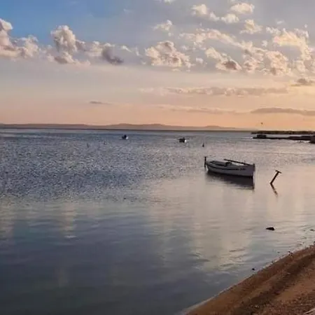 Zaba-kamp Dalmacija Camping