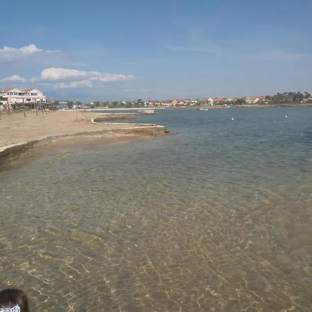 Campsite Zaba-kamp Dalmacija *