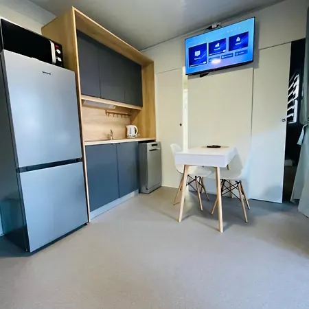 Zaba-kamp Dalmacija Camping Privlaka (Zadar)