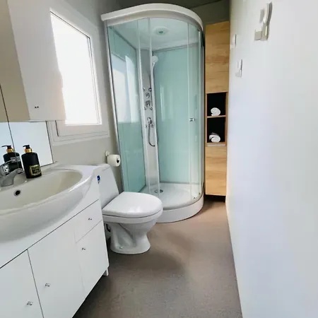 Zaba-kamp Dalmacija * Privlaka (Zadar)