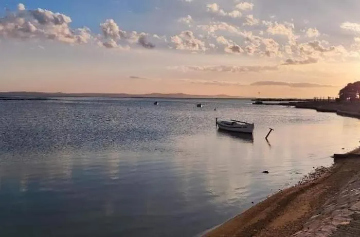 Zaba-kamp Dalmacija Camping