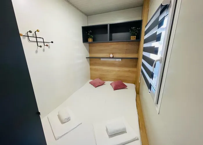 Zaba-kamp Dalmacija *