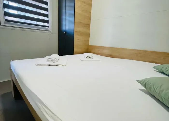 Kamp Zaba-kamp Dalmacija