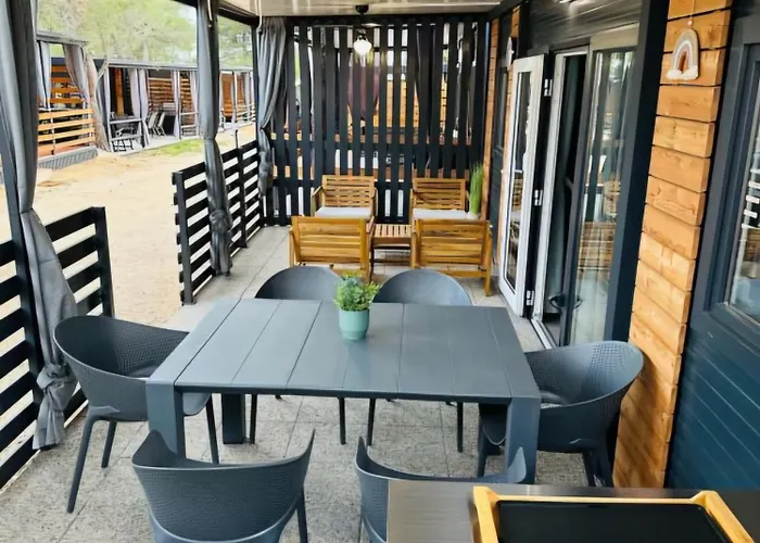 Camping Zaba-kamp Dalmacija *