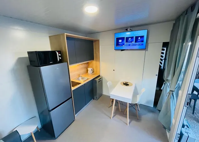 Zaba-kamp Dalmacija Camping Privlaka (Zadar)