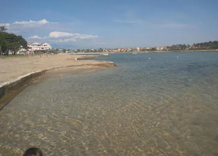 Kemp Zaba-kamp Dalmacija *