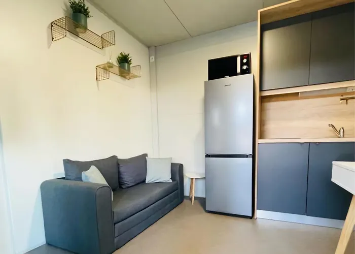 Zaba-kamp Dalmacija Privlaka (Zadar)