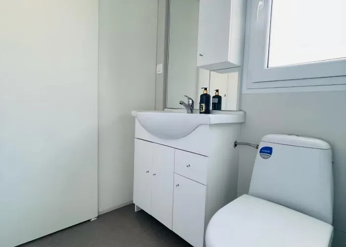 Kemp Zaba-kamp Dalmacija Privlaka (Zadar)