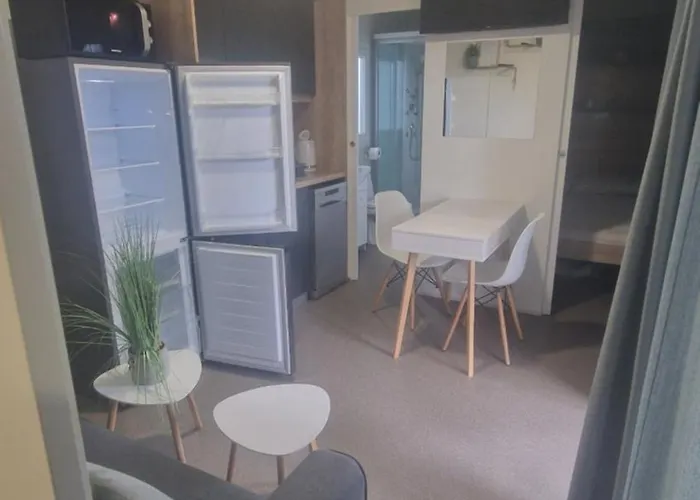 Zaba-kamp Dalmacija Campeggio *